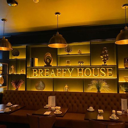 Breaffy House Hotel And Spa Каслбар Екстер'єр фото