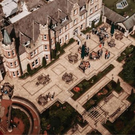 Breaffy House Hotel And Spa Каслбар Екстер'єр фото