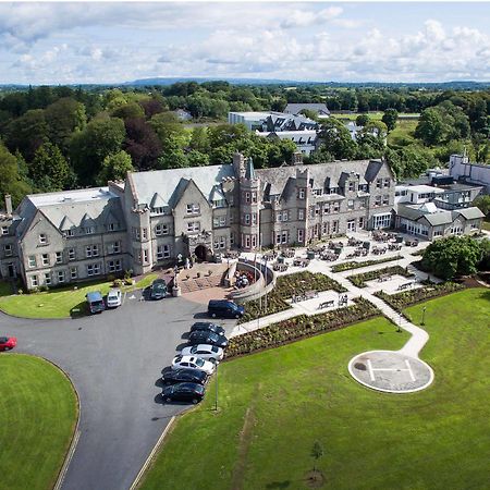 Breaffy House Hotel And Spa Каслбар Екстер'єр фото