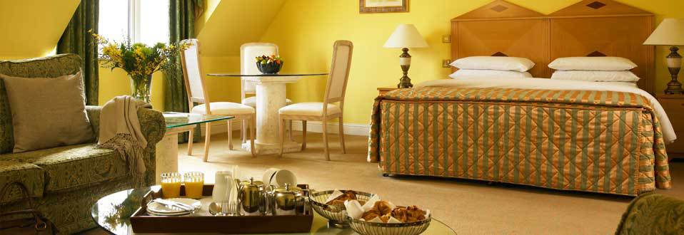 Breaffy House Hotel And Spa Каслбар Екстер'єр фото