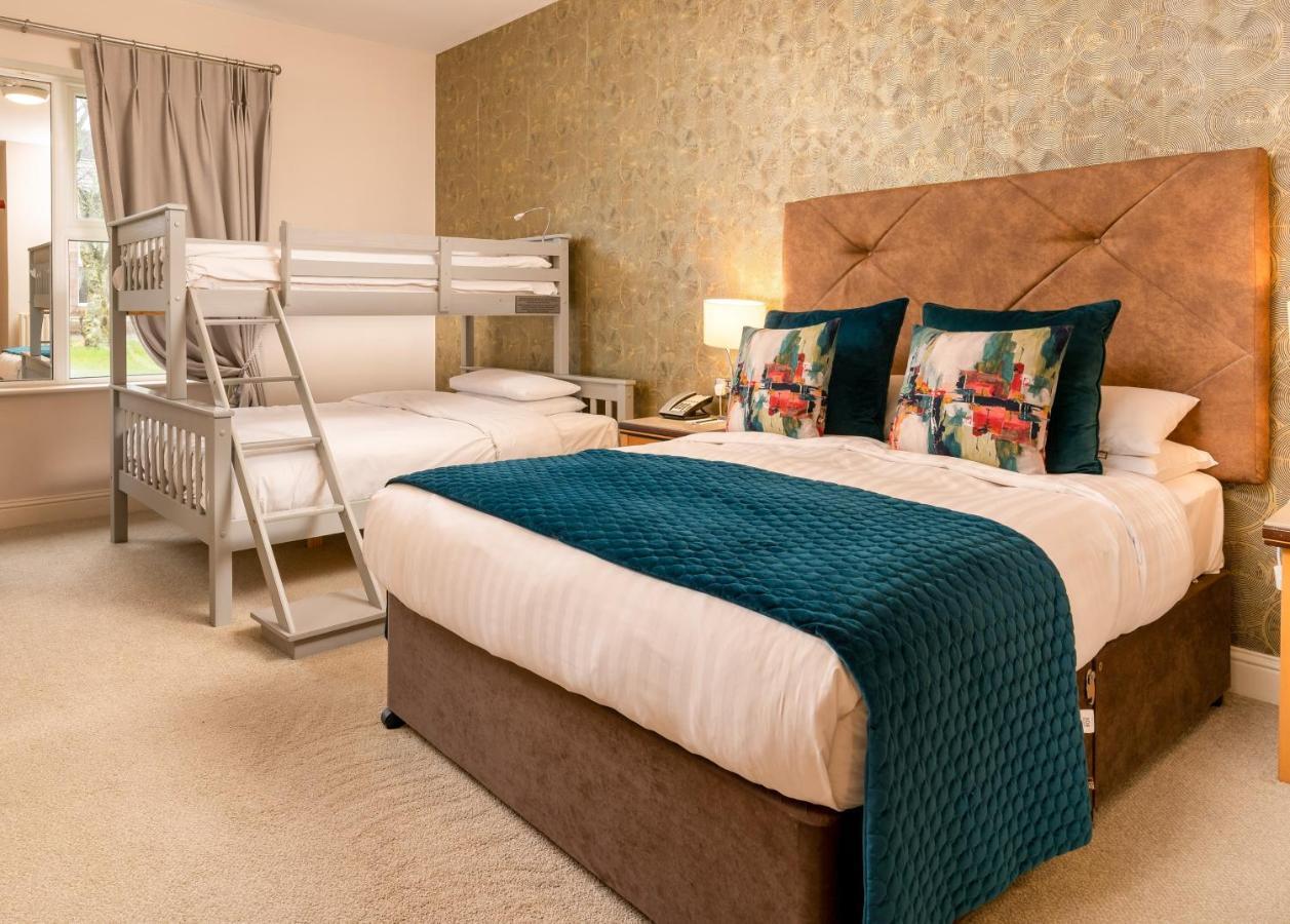 Breaffy House Hotel And Spa Каслбар Екстер'єр фото