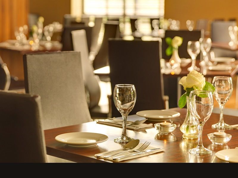Breaffy House Hotel And Spa Каслбар Екстер'єр фото