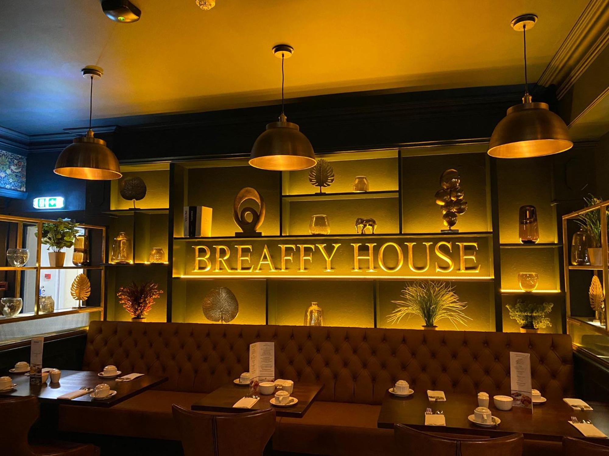 Breaffy House Hotel And Spa Каслбар Екстер'єр фото