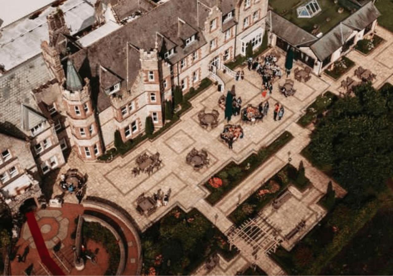 Breaffy House Hotel And Spa Каслбар Екстер'єр фото