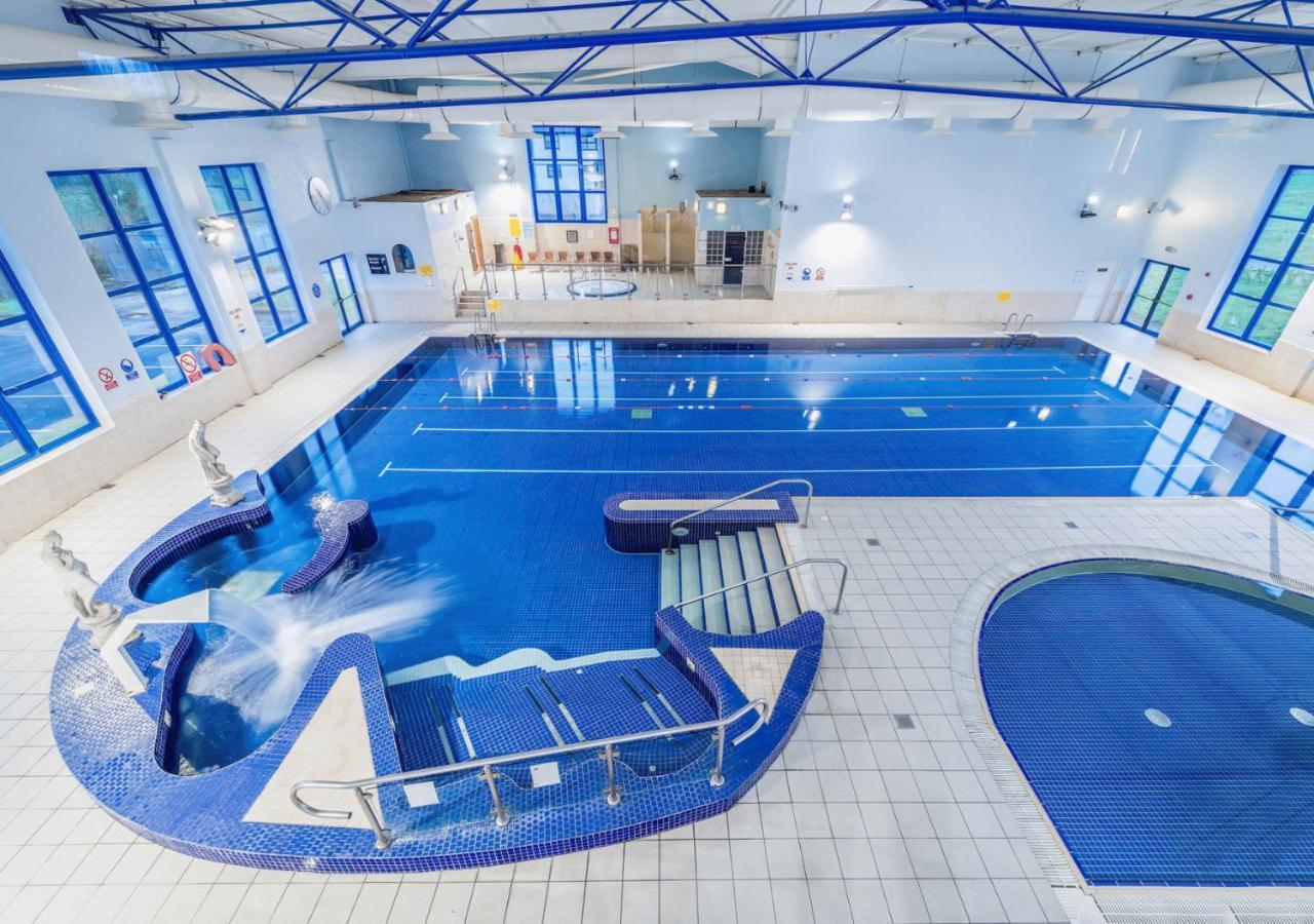Breaffy House Hotel And Spa Каслбар Екстер'єр фото