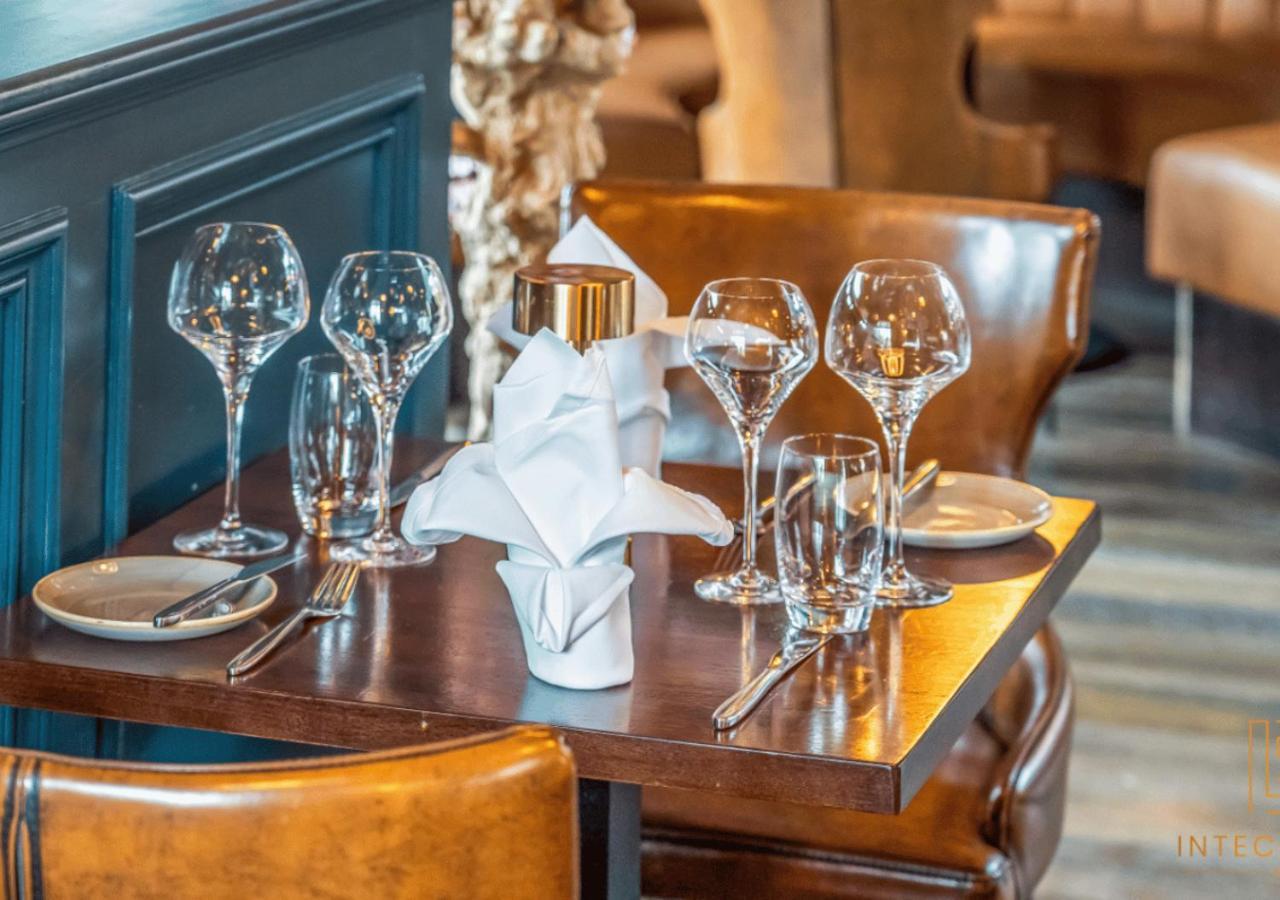 Breaffy House Hotel And Spa Каслбар Екстер'єр фото