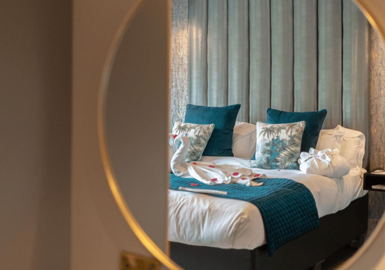 Breaffy House Hotel And Spa Каслбар Екстер'єр фото