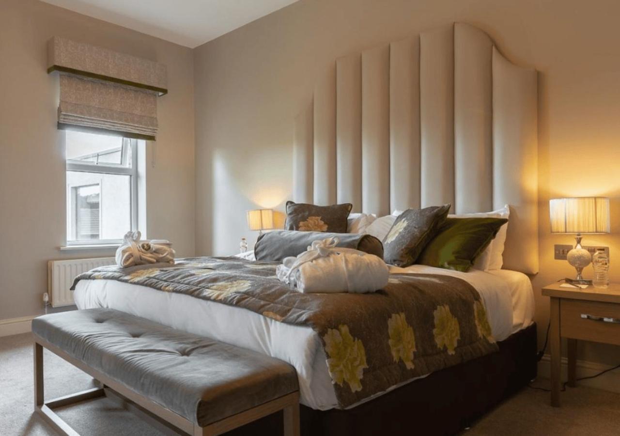 Breaffy House Hotel And Spa Каслбар Екстер'єр фото