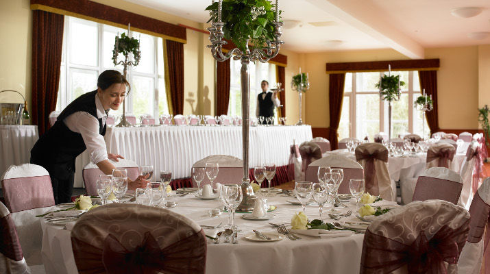 Breaffy House Hotel And Spa Каслбар Екстер'єр фото
