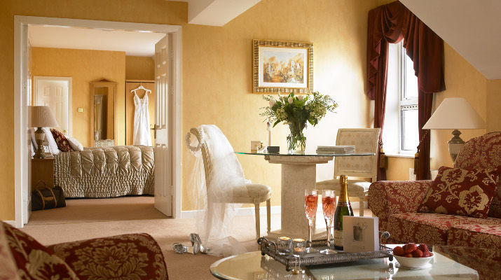 Breaffy House Hotel And Spa Каслбар Екстер'єр фото