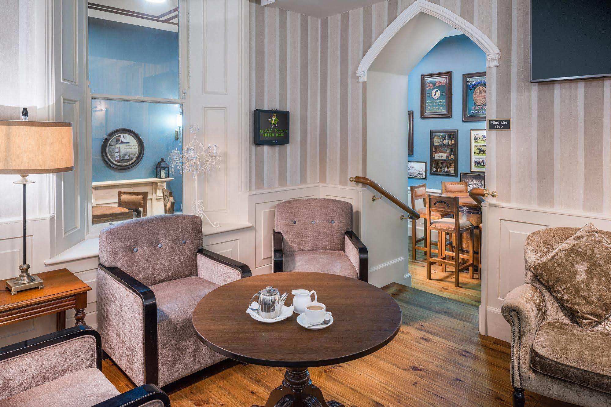 Breaffy House Hotel And Spa Каслбар Екстер'єр фото