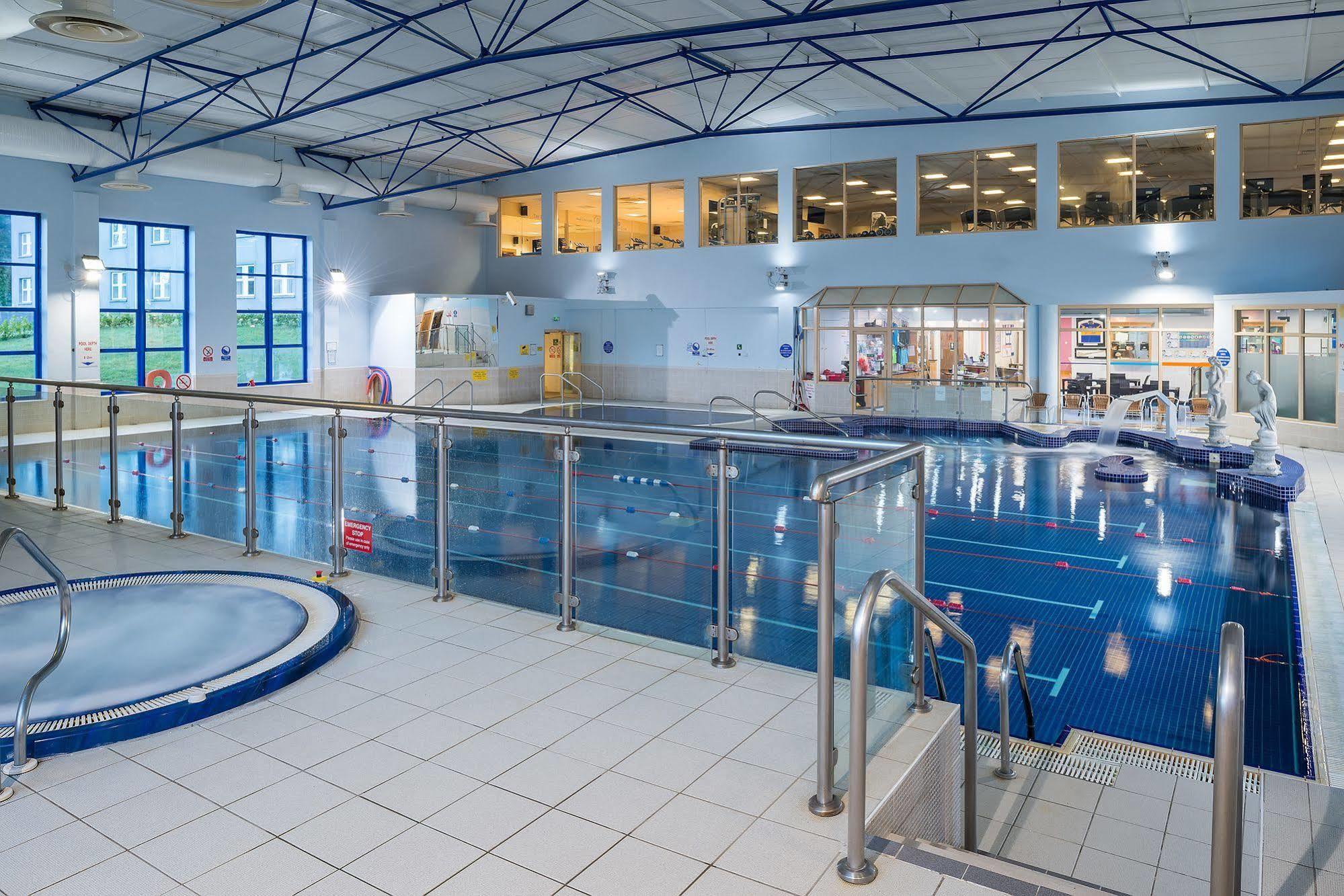 Breaffy House Hotel And Spa Каслбар Екстер'єр фото