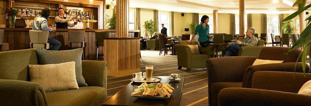 Breaffy House Hotel And Spa Каслбар Екстер'єр фото